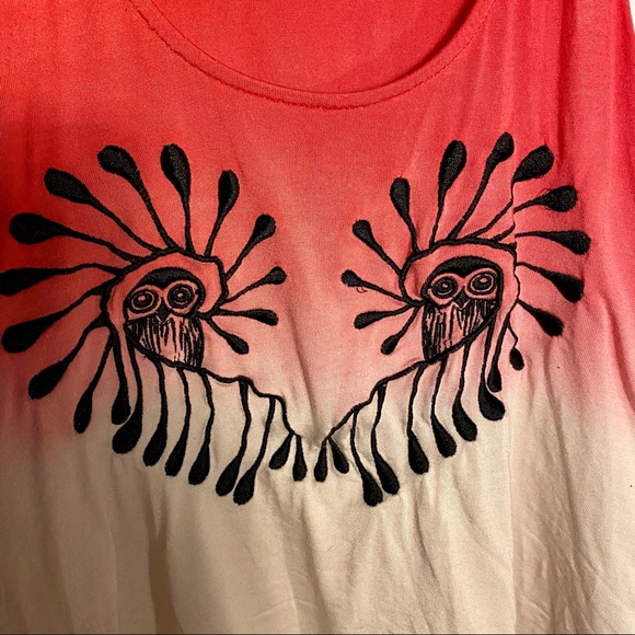 H&M Top Fashion Against AIDS - Size M - Picture 5 of 9